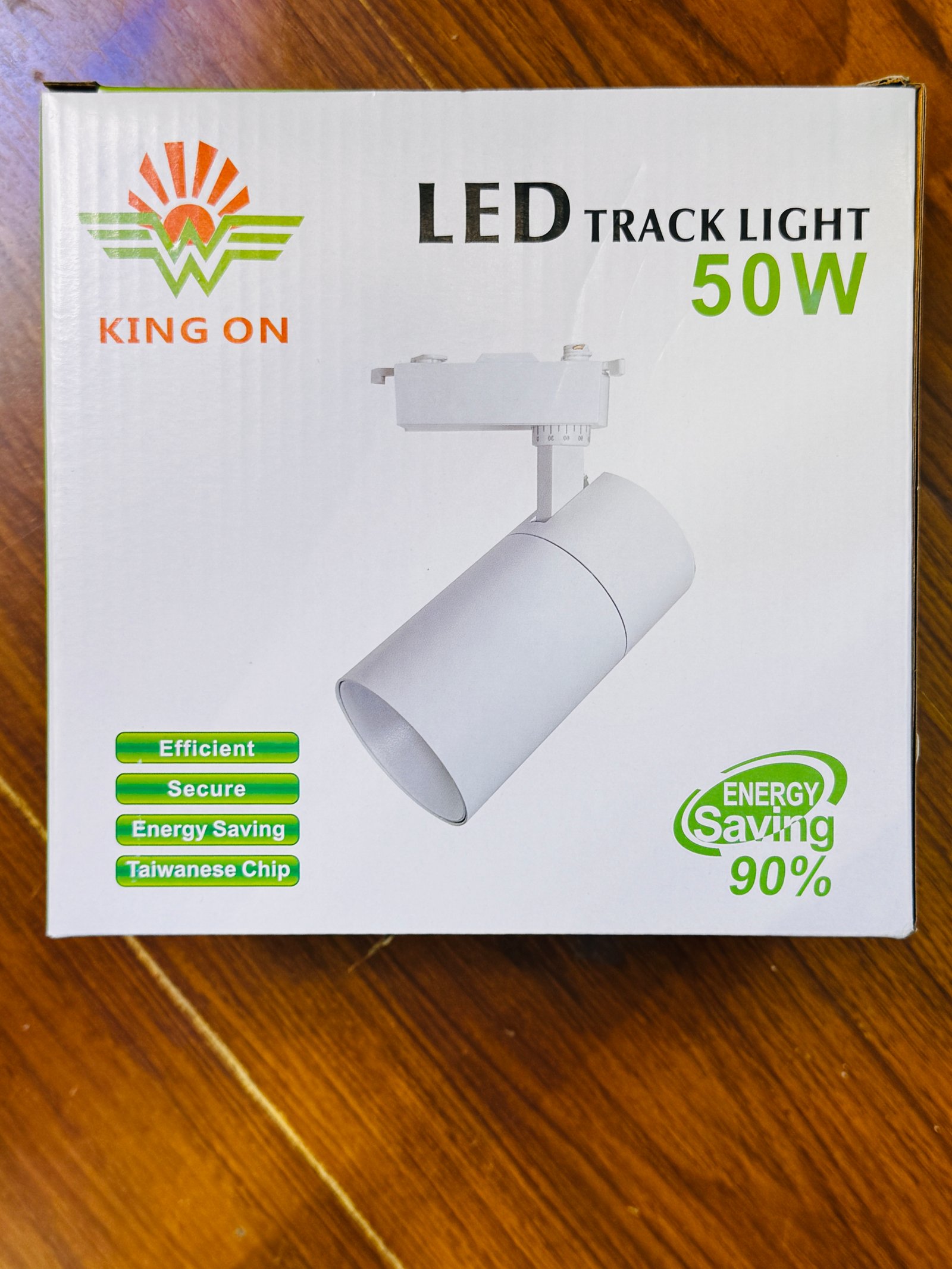 Track light 0924-50w view 4